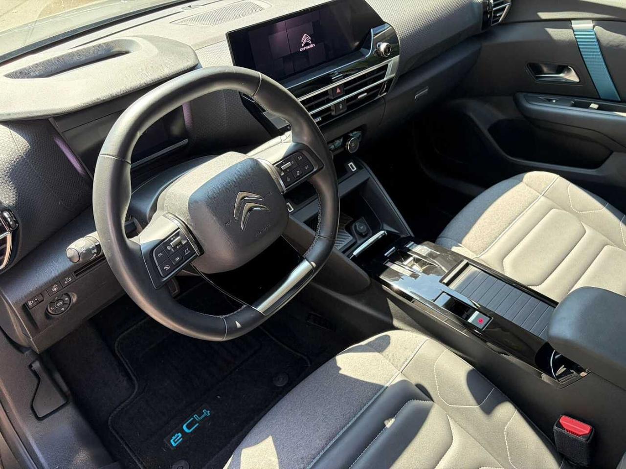Citroën Citroën C4 usata, con Sistema Keyless