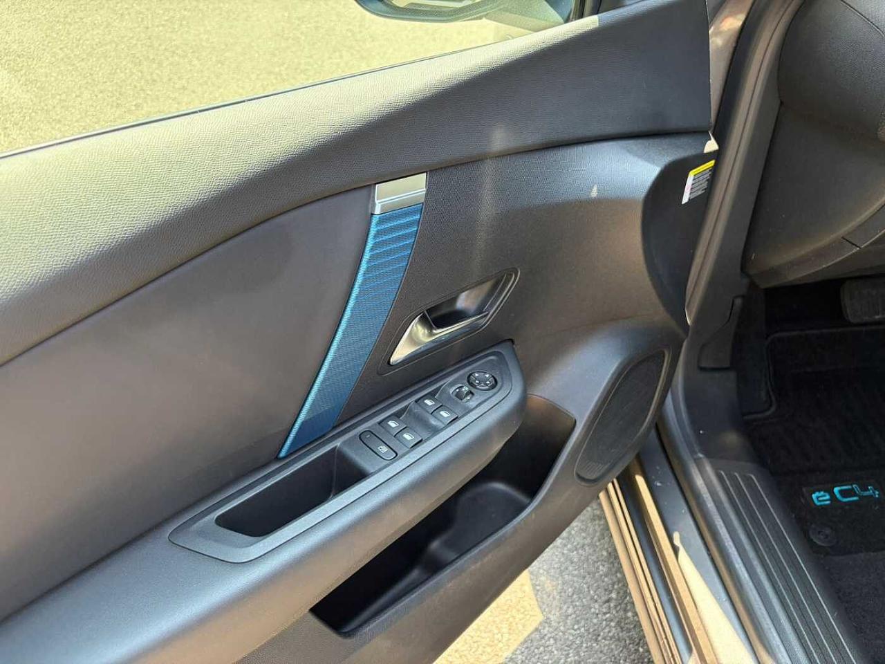 Citroën Citroën C4 usata, con Xenon-led