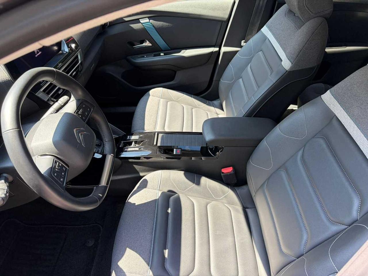 Citroën Citroën C4 usata 6