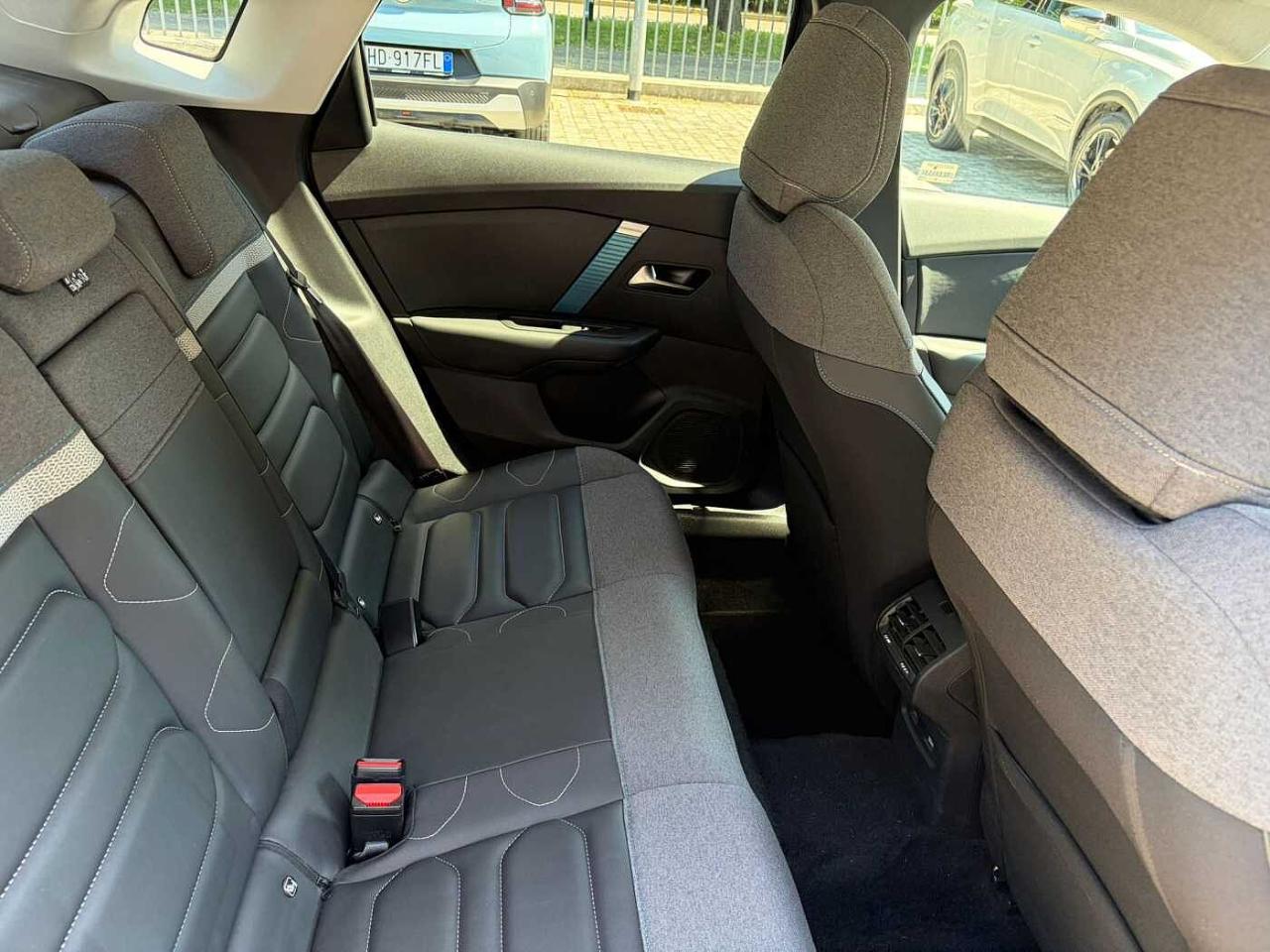 Citroën Citroën C4 usata 7
