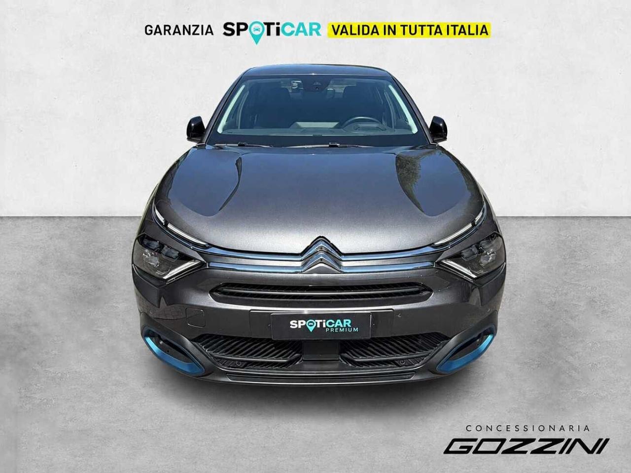 Citroën Citroën C4 usata 8