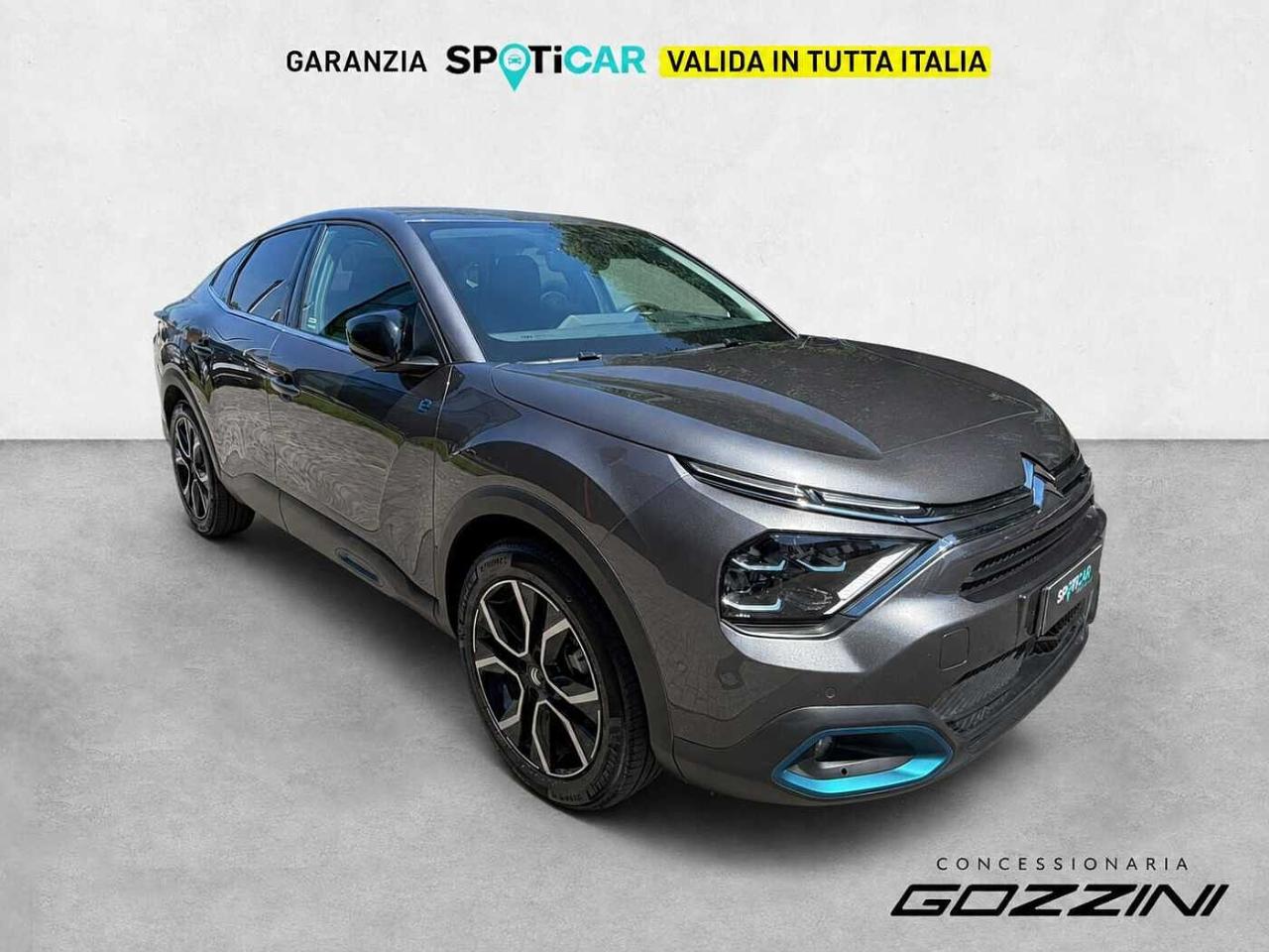 Citroën Citroën C4 usata 9
