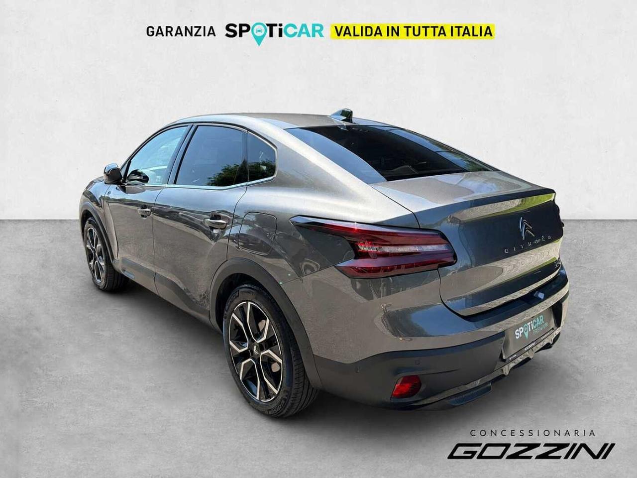 Citroën Citroën C4 usata 12