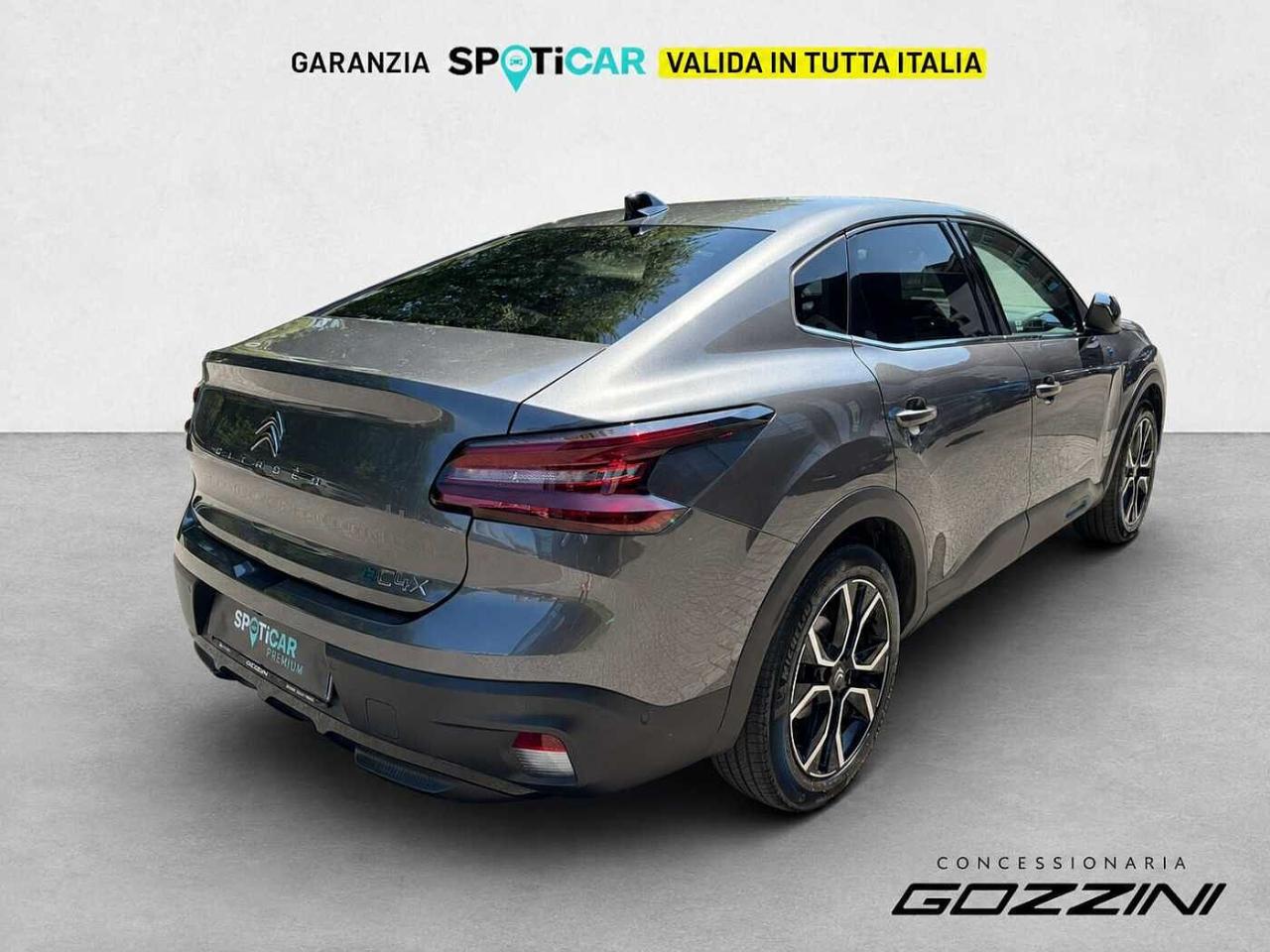 Citroën Citroën C4 usata 14