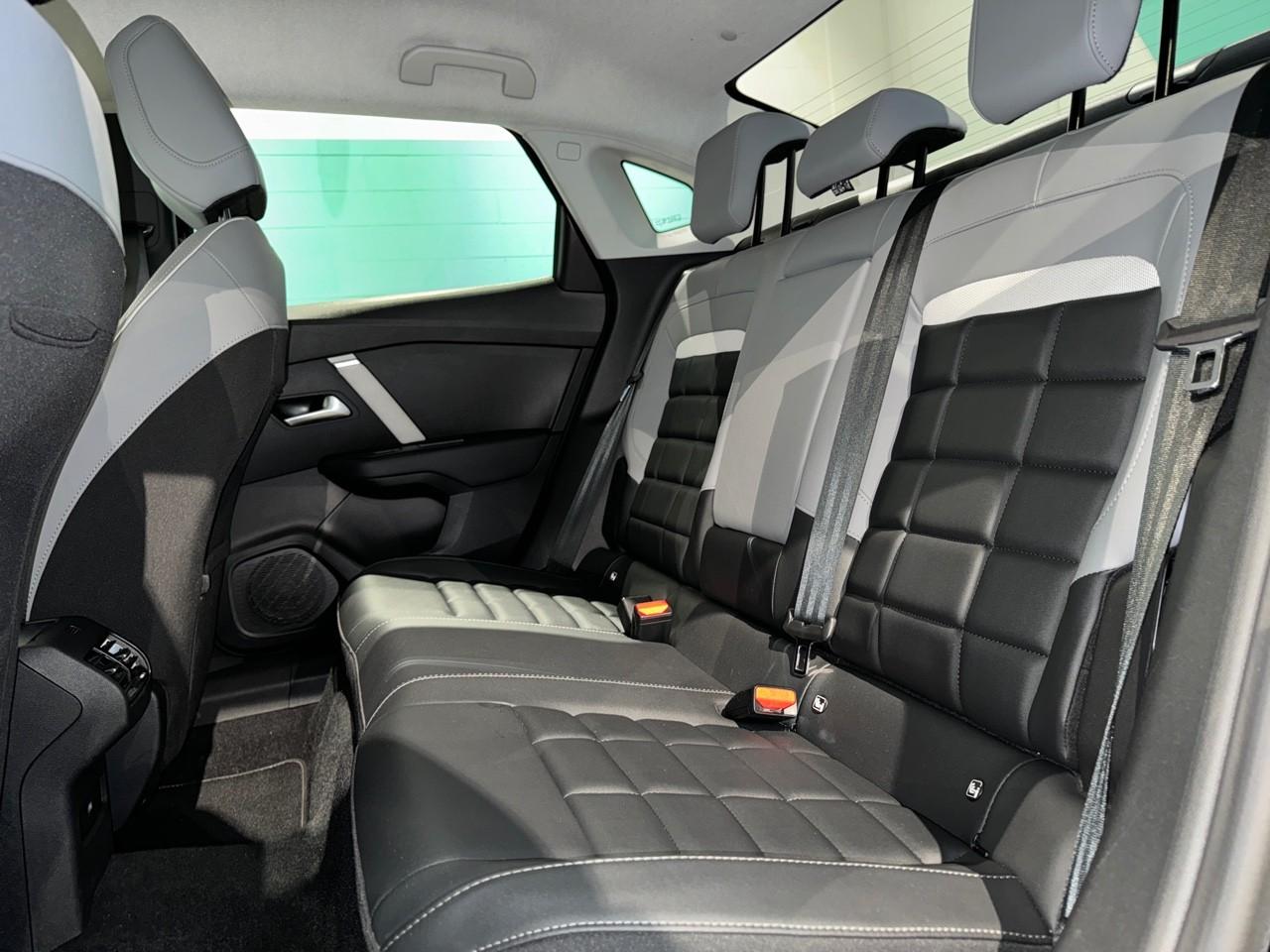Citroen C4 - Foto 2
