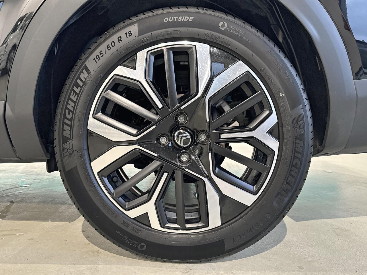 Citroen C4 - Foto 3