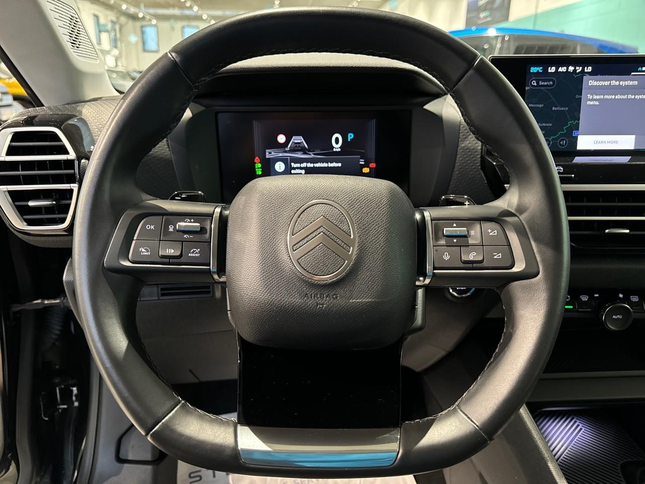 Citroen C4 - Foto 4