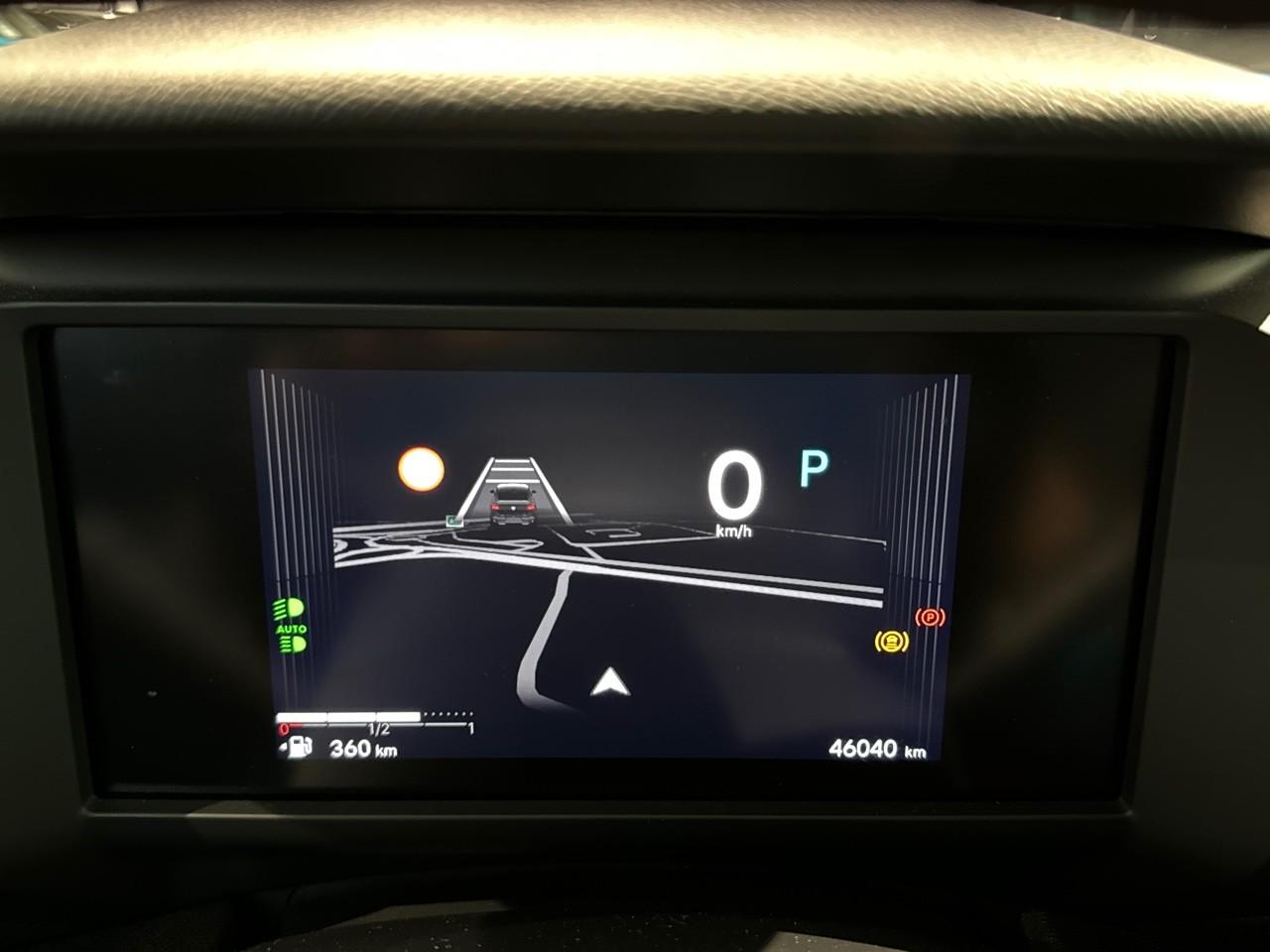 Citroen C4 - Foto 5