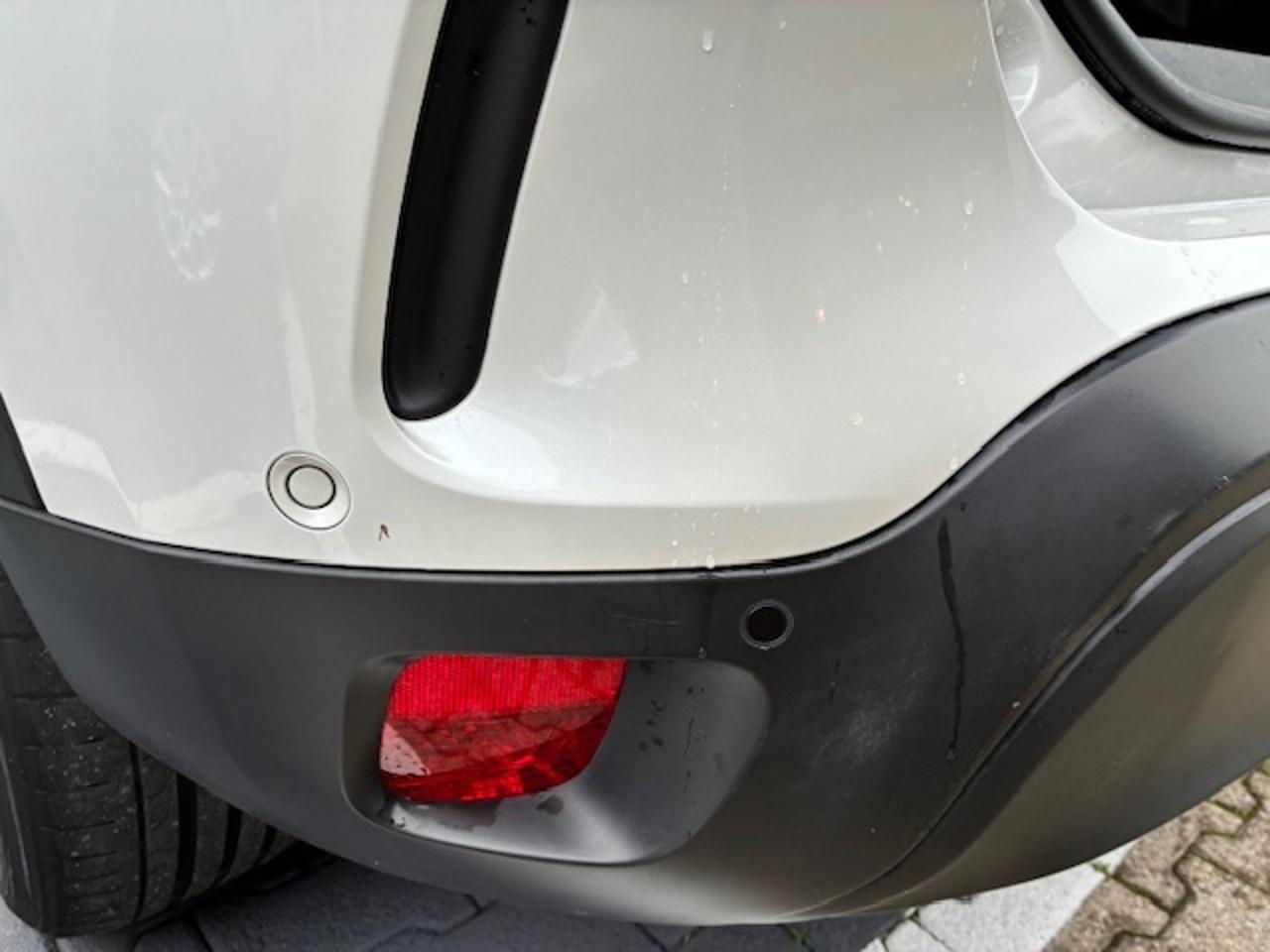 Citroën Citroën C5 usata 1