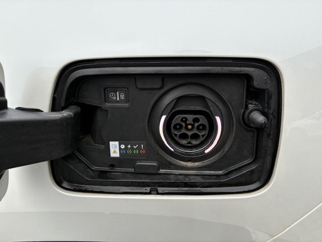 Citroën Citroën C5 usata 3