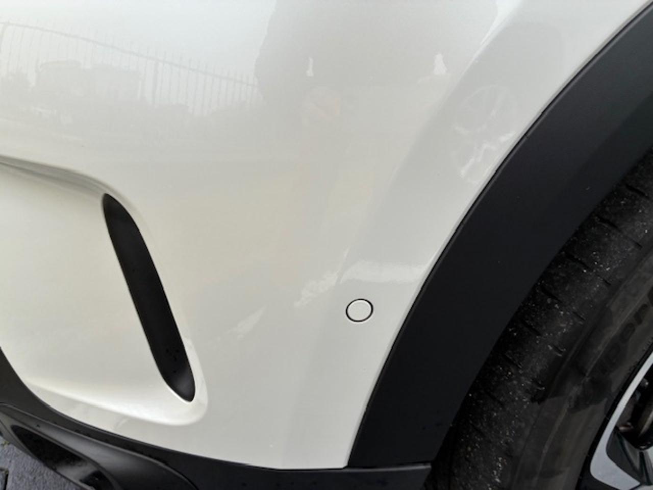 Citroën Citroën C5 usata 6