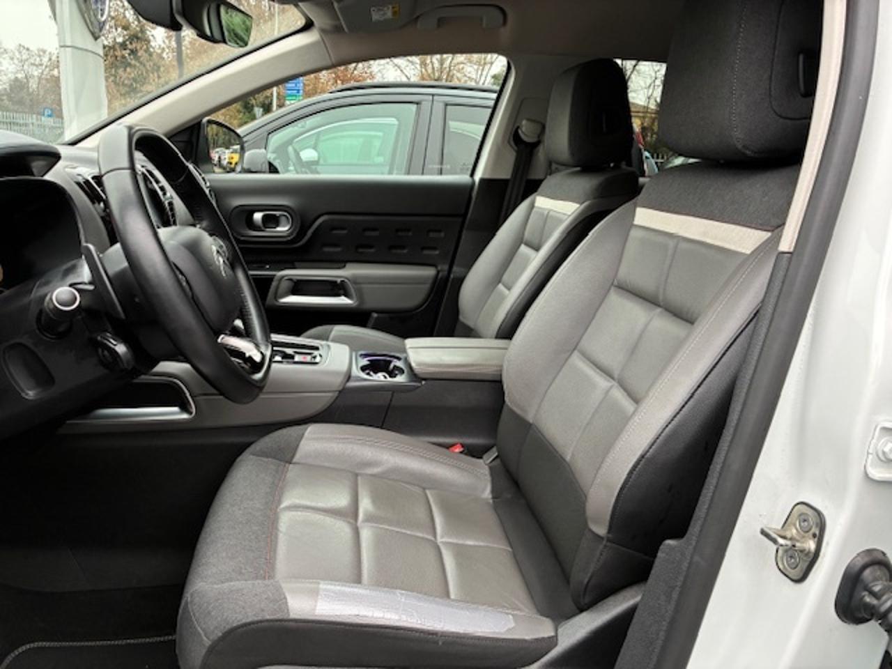 Citroën Citroën C5 usata 8