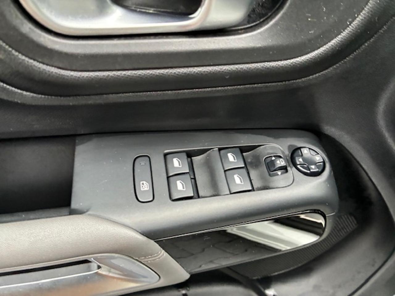 Citroën Citroën C5 usata 9