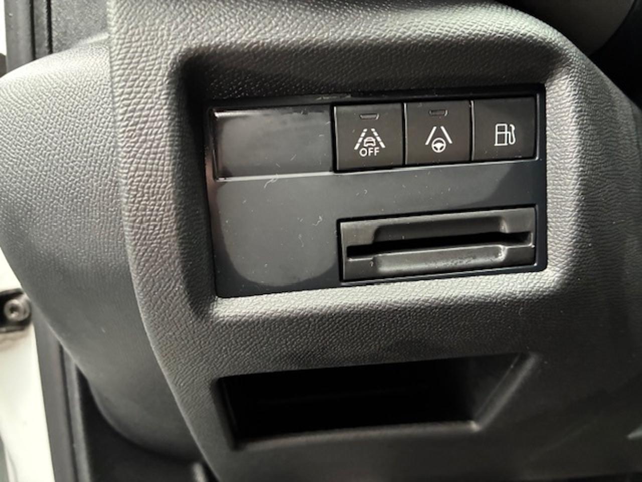 Citroën Citroën C5 usata 10