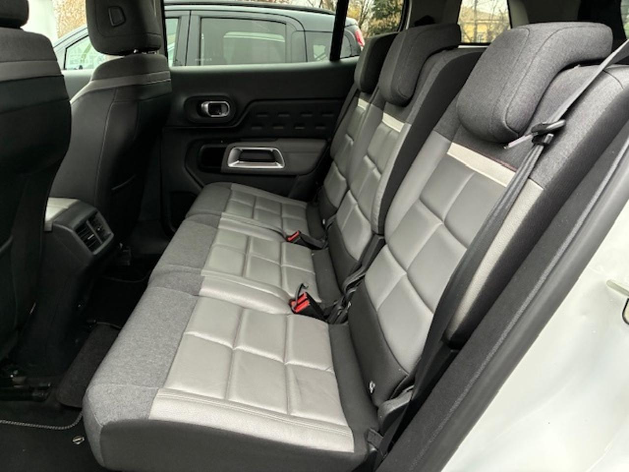 Citroën Citroën C5 usata 13