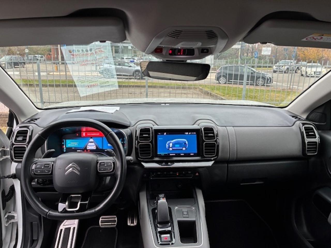 Citroën Citroën C5 usata 14