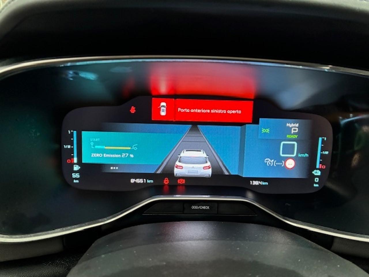 Citroën Citroën C5 usata 15