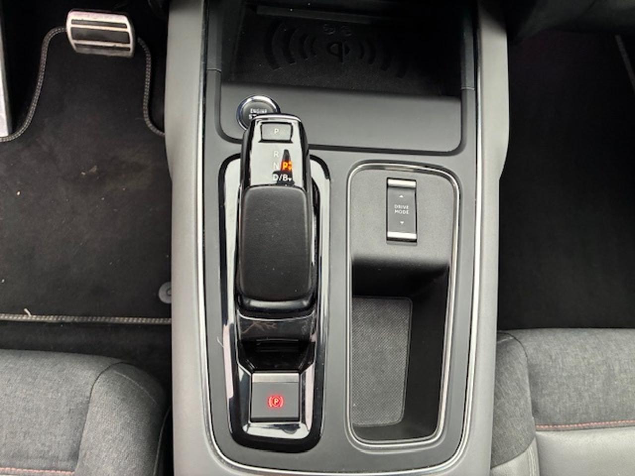 Citroën Citroën C5 usata 17