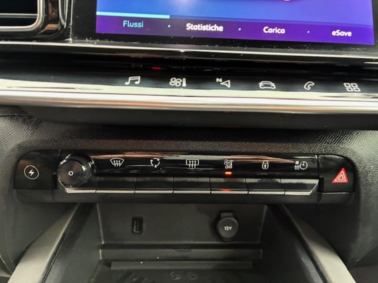 Citroën Citroën C5 usata 18