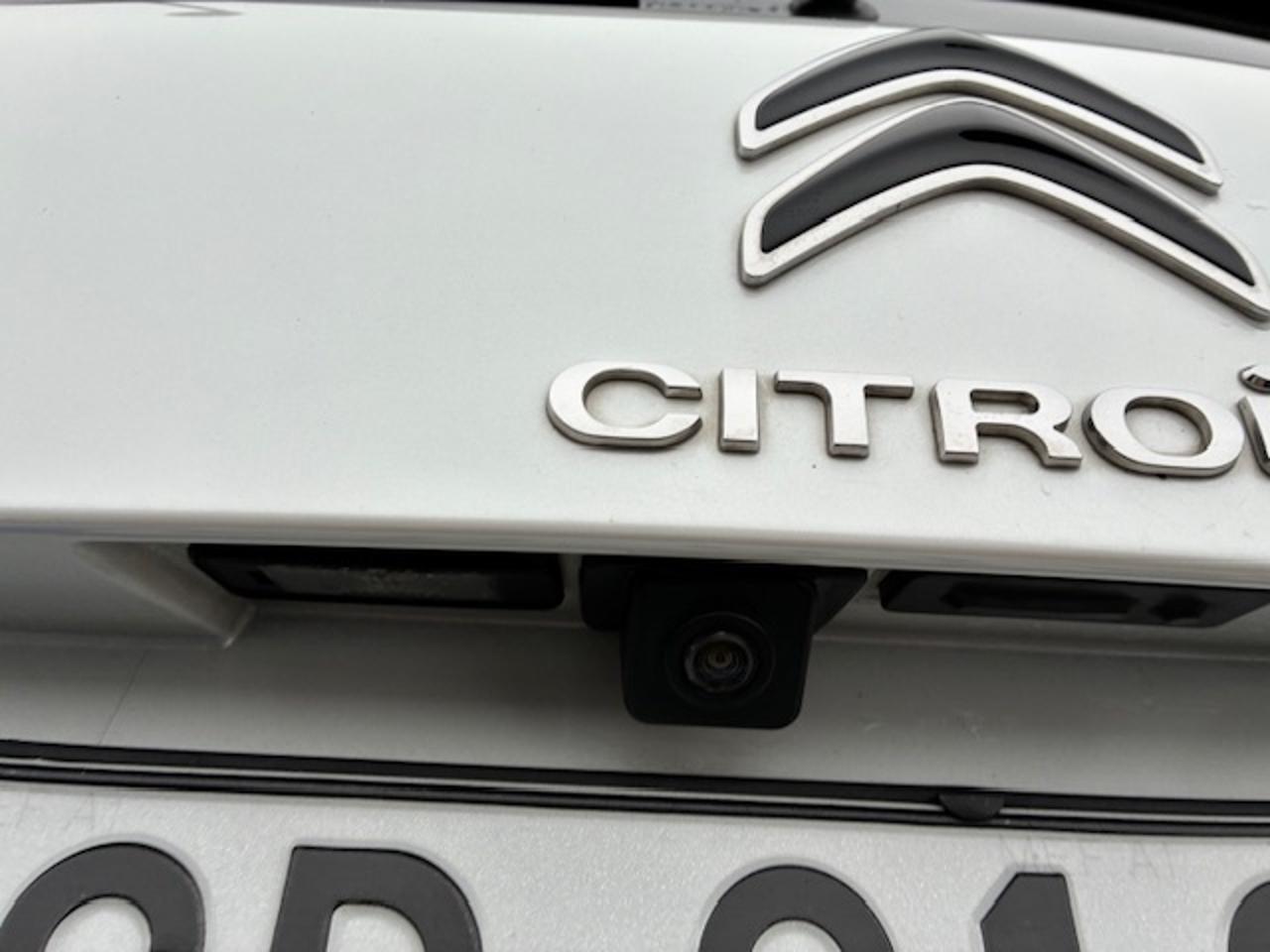 Citroën Citroën C5 usata 24