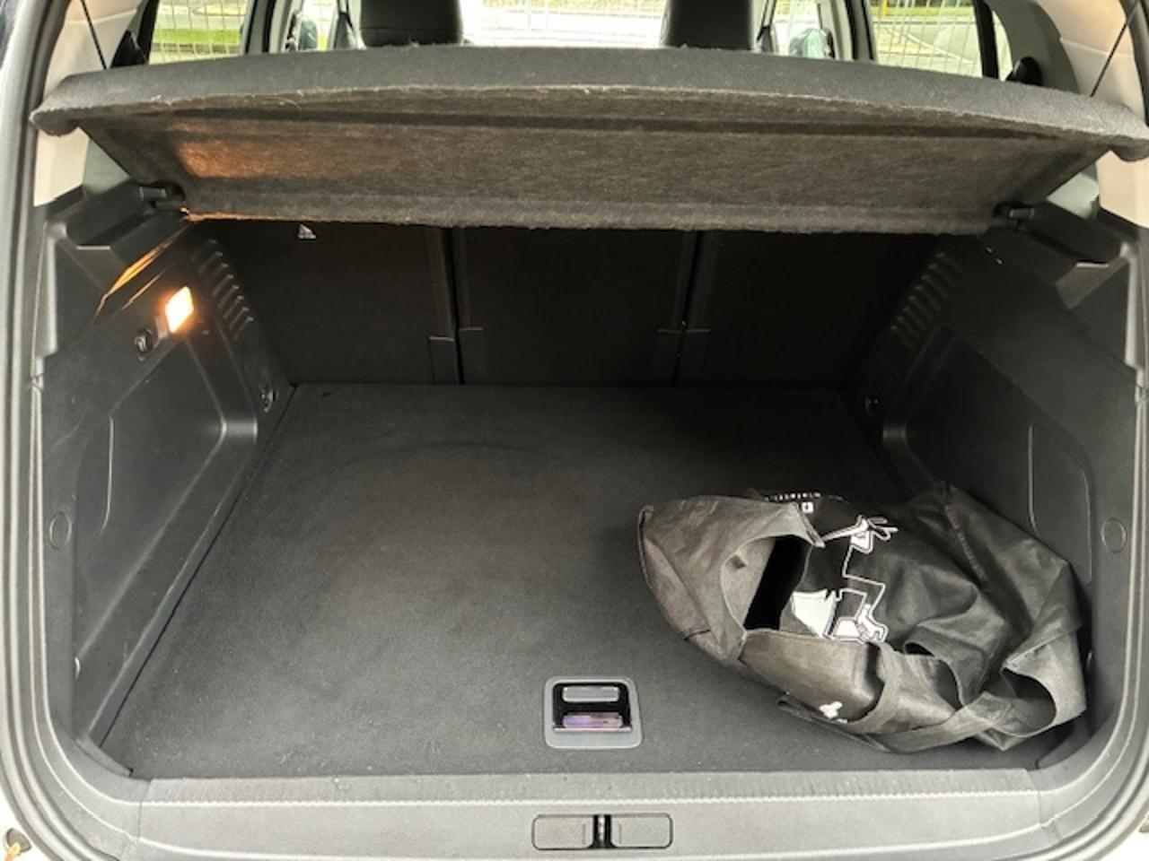 Citroën Citroën C5 usata 25