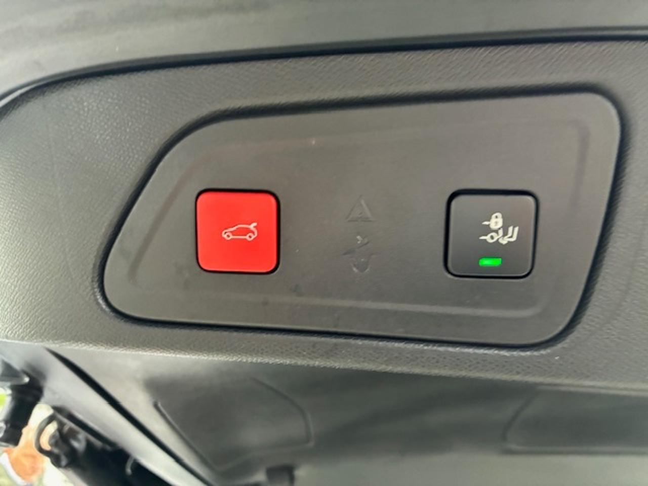 Citroën Citroën C5 usata 26