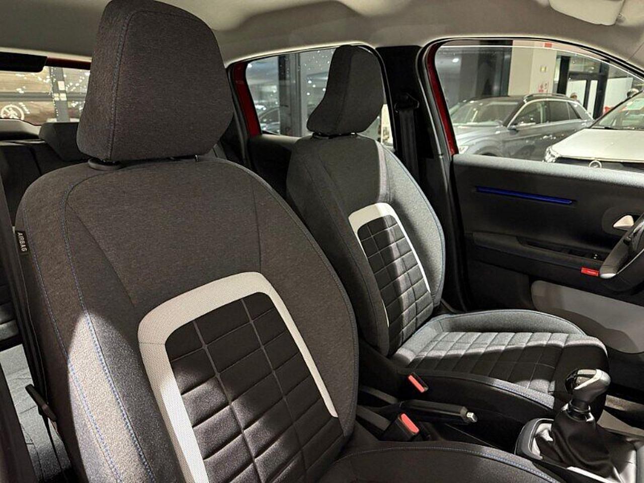 Citroën Citroën C5 usata 1
