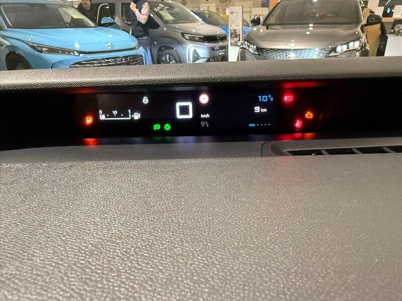 Citroën Citroën C5 usata 7