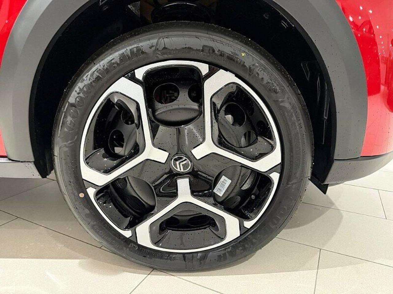 Citroën Citroën C5 usata 14