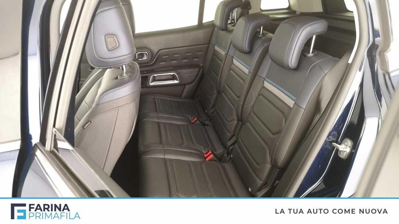 Citroën Citroën C5 Aircross usata, con 5 porte