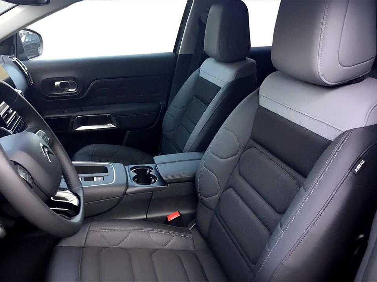 Citroën Citroën C5 Aircross usata 1