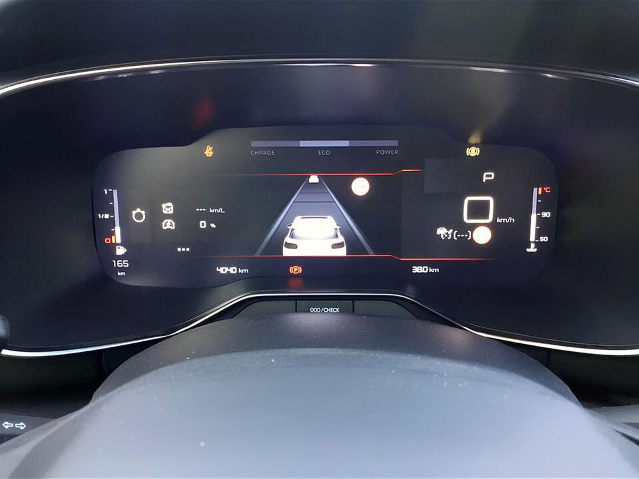 Citroën Citroën C5 Aircross usata 3