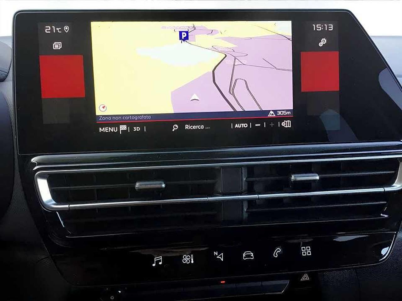 Citroën Citroën C5 Aircross usata 5