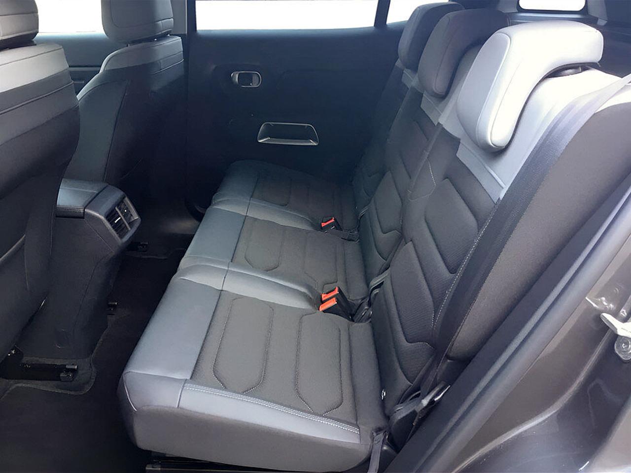 Citroën Citroën C5 Aircross usata 7