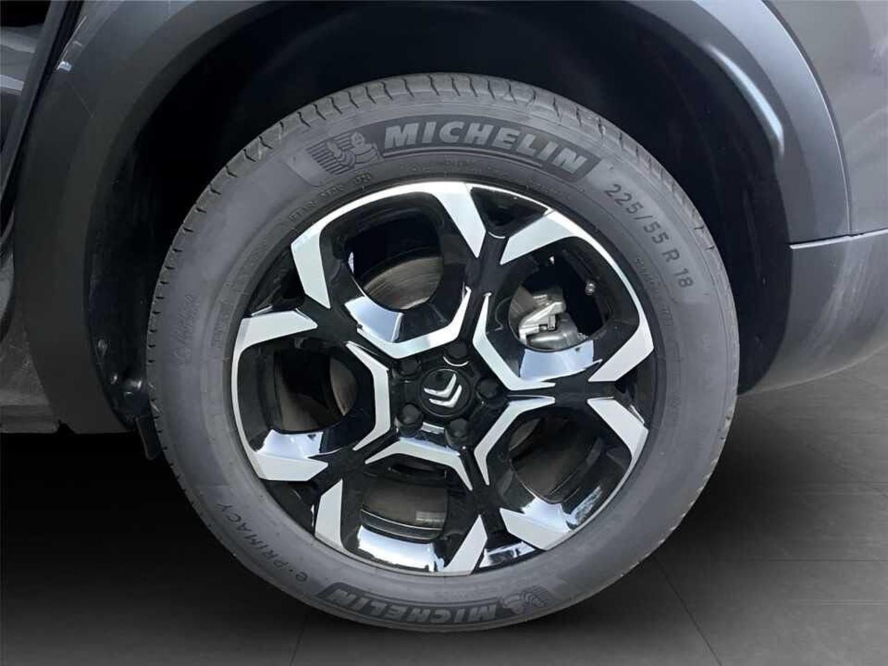 Citroën Citroën C5 Aircross usata 8