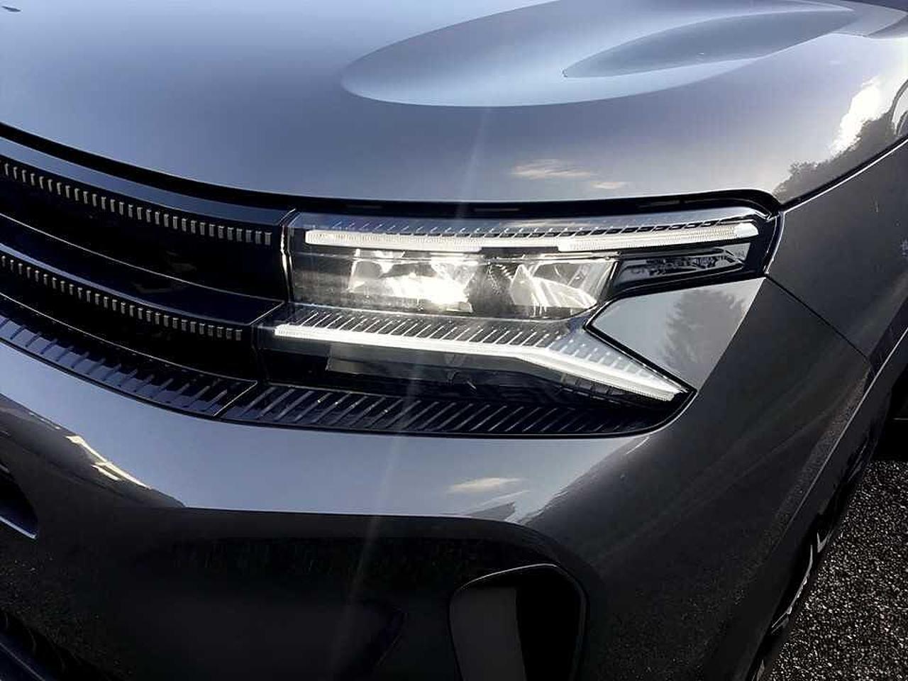 Citroën Citroën C5 Aircross usata 9