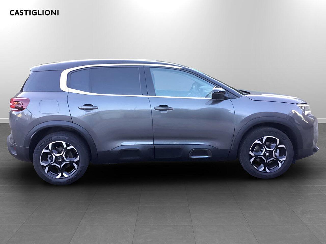 Citroën Citroën C5 Aircross usata 12