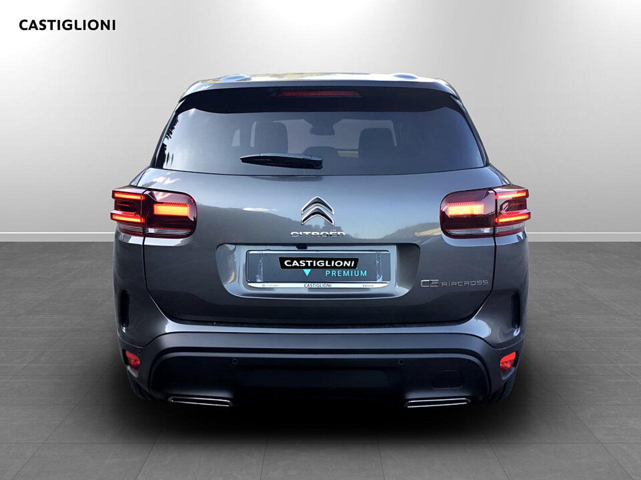 Citroën Citroën C5 Aircross usata 14