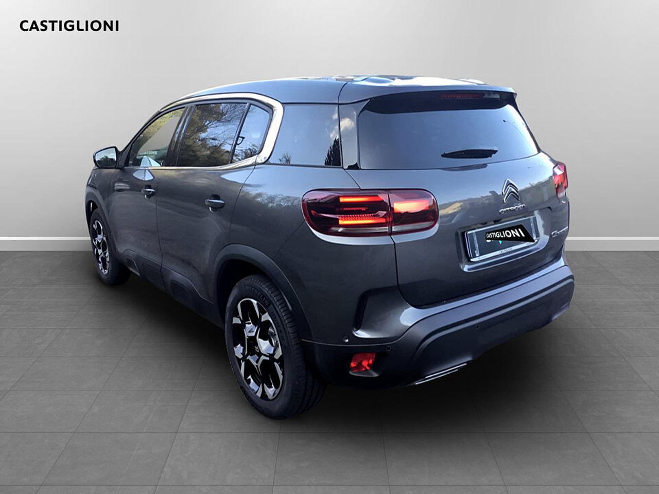 Citroën Citroën C5 Aircross usata 15