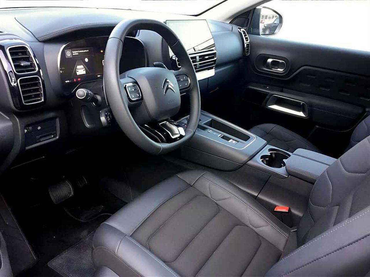 Citroën Citroën C5 Aircross usata 17