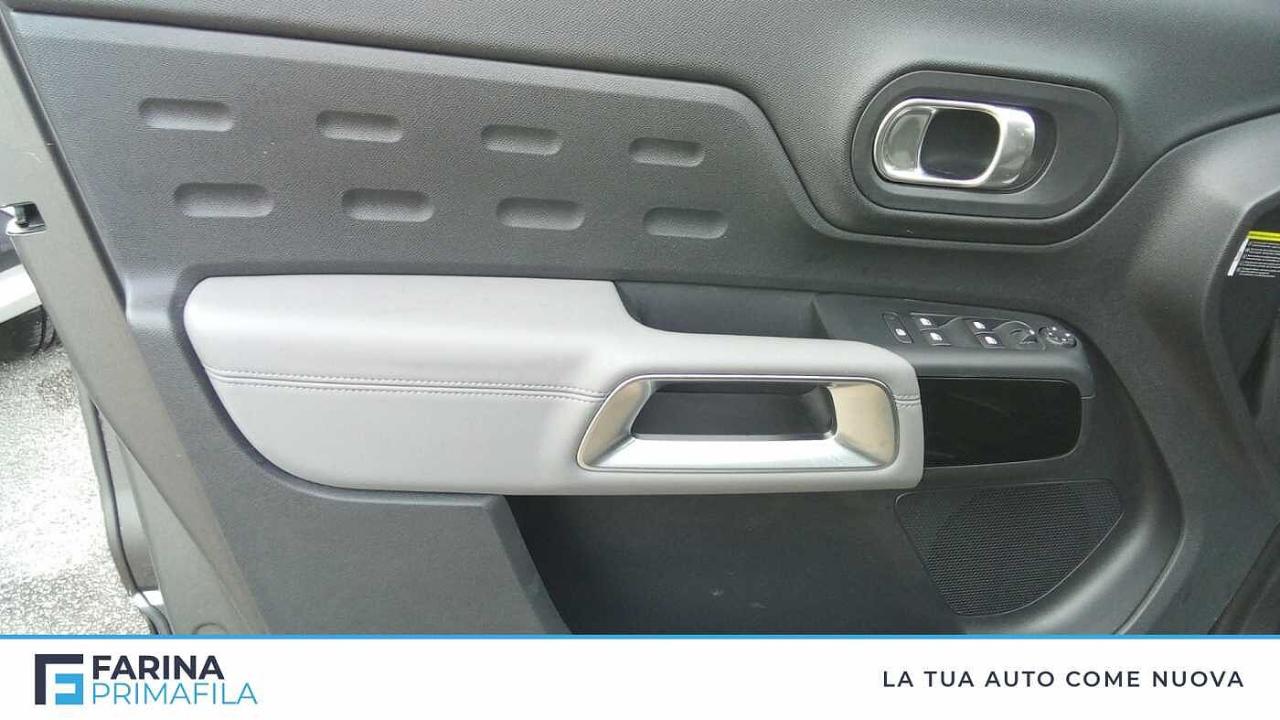 Citroën Citroën C5 Aircross usata, con fari full led
