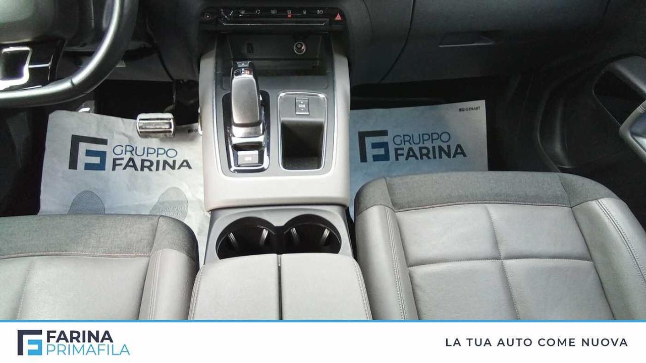 Citroën Citroën C5 Aircross usata, con 5 porte