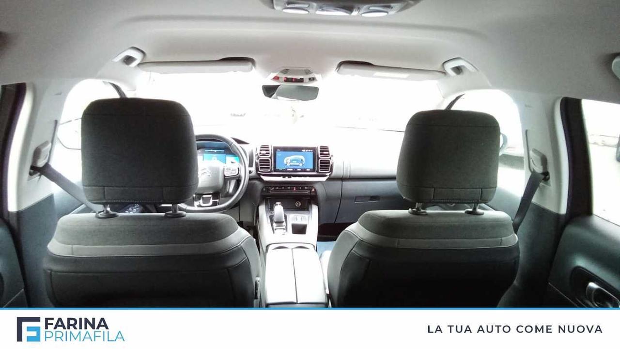 Citroën Citroën C5 Aircross usata, con esp