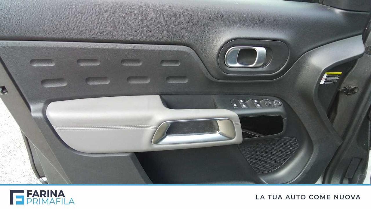 Citroën Citroën C5 Aircross usata, con fari full led