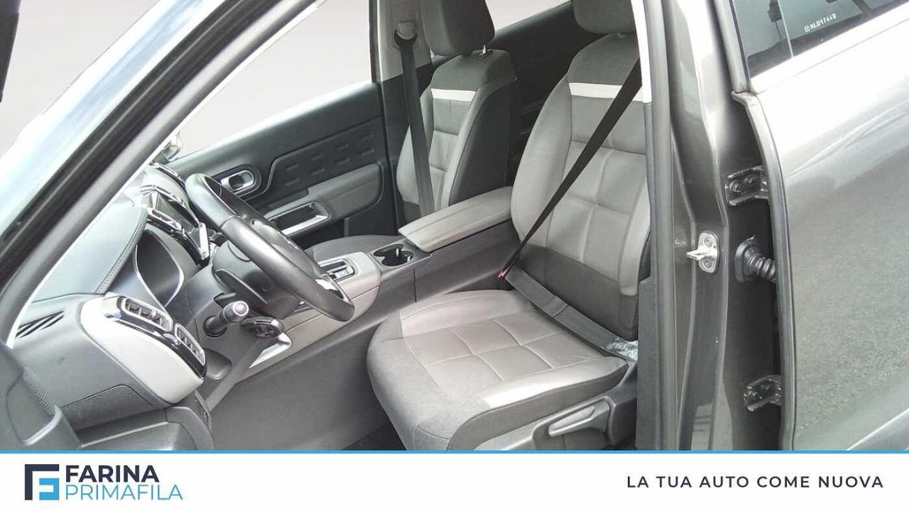 Citroën Citroën C5 Aircross usata 27