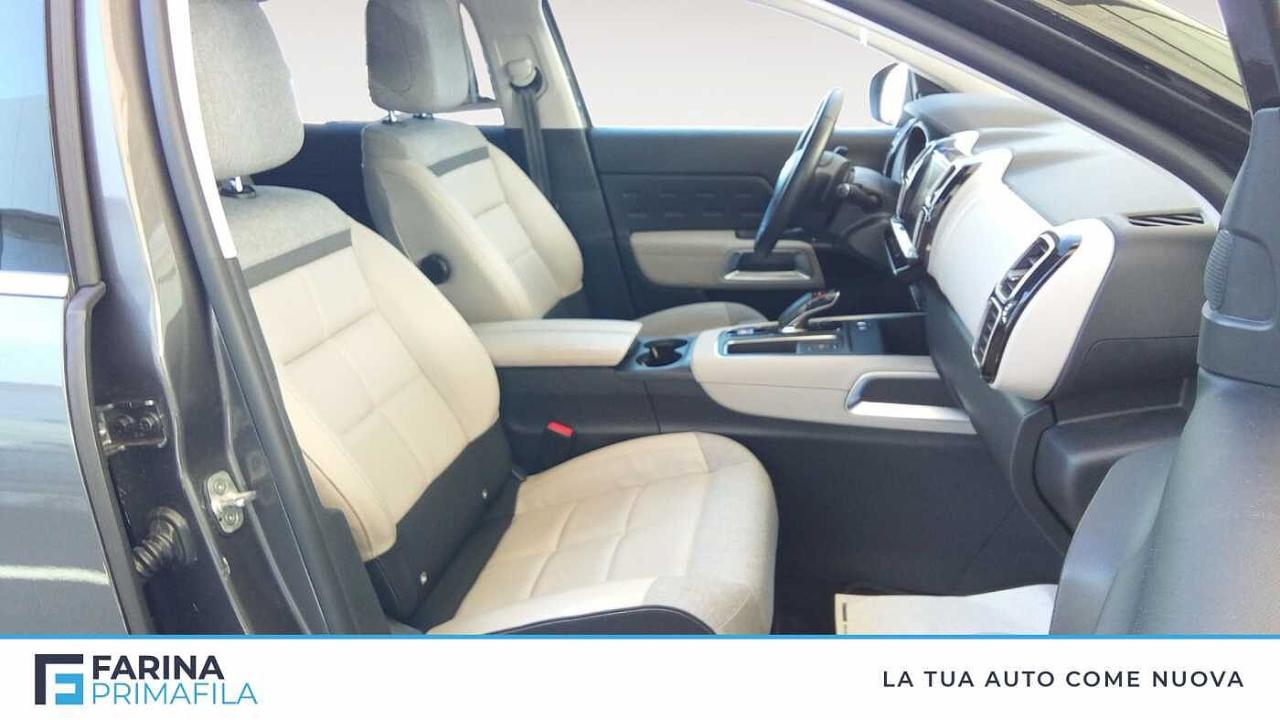 Citroën Citroën C5 Aircross usata, con esp