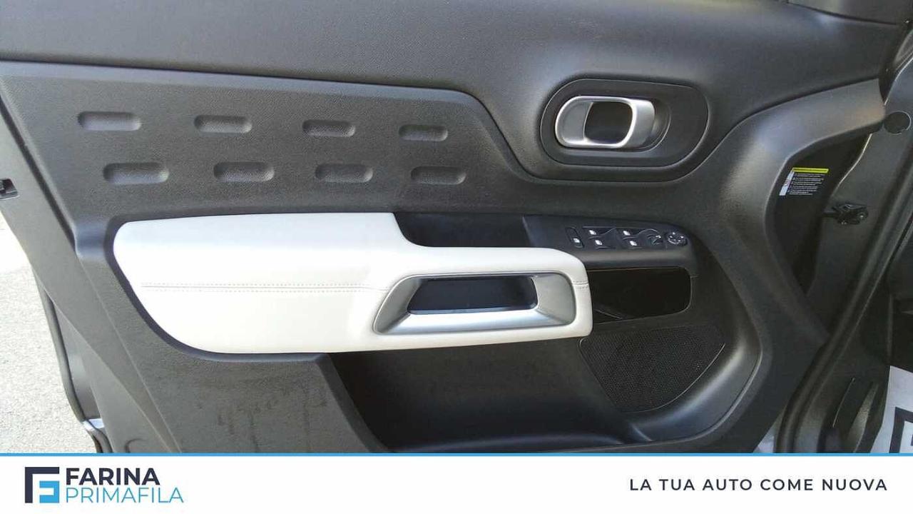 Citroën Citroën C5 Aircross usata, con fari full led