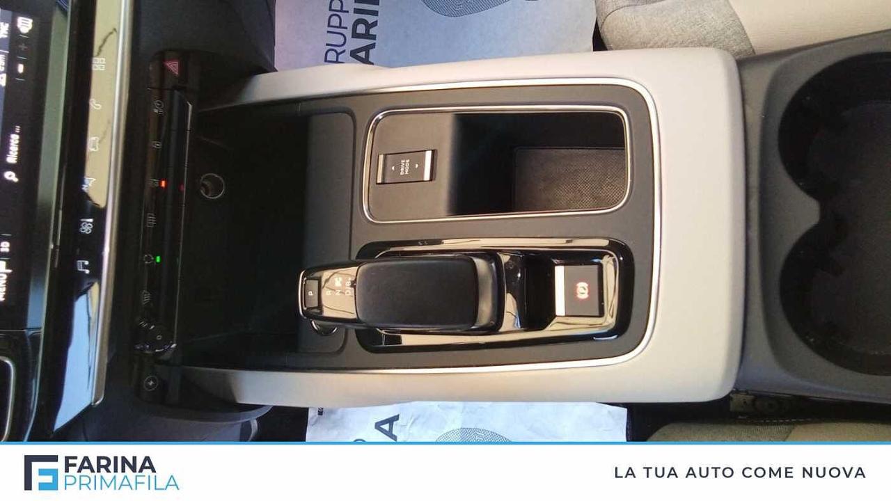 Citroën Citroën C5 Aircross usata, con sistema di navigazione