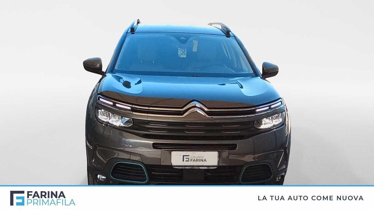 Citroën Citroën C5 Aircross usata, con vetri elettrici