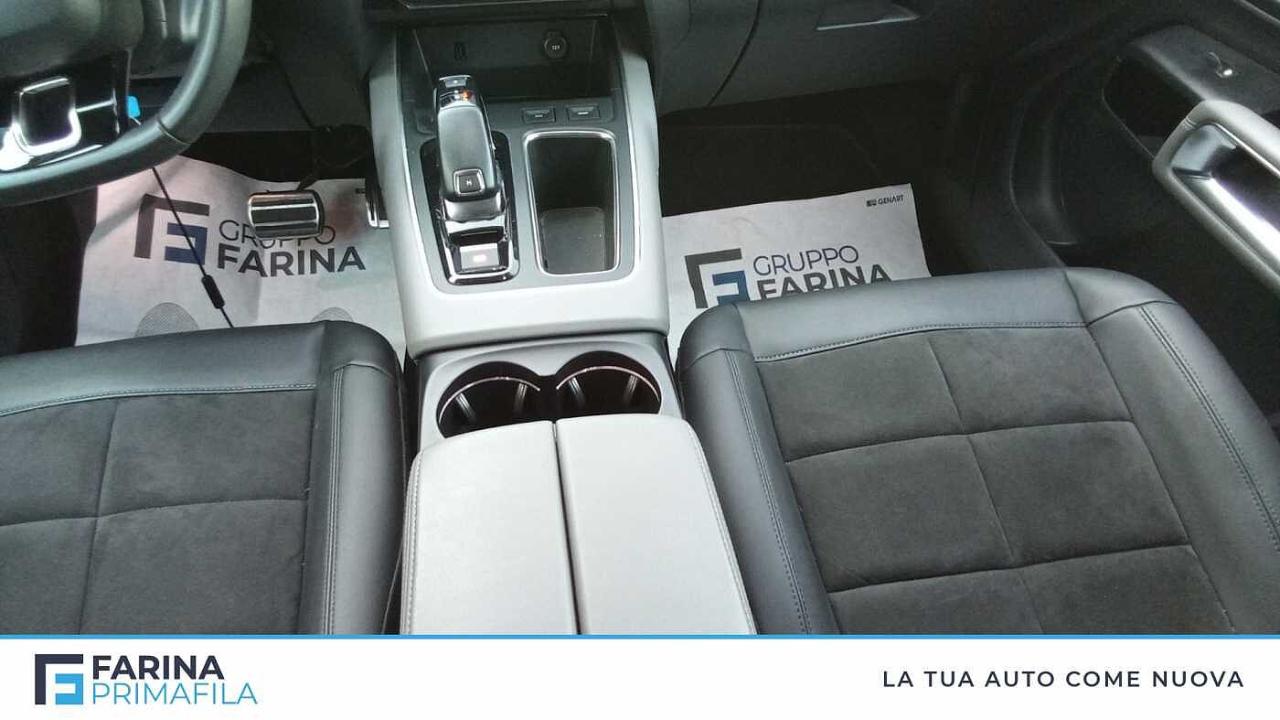 Citroën Citroën C5 Aircross usata, con 5 porte